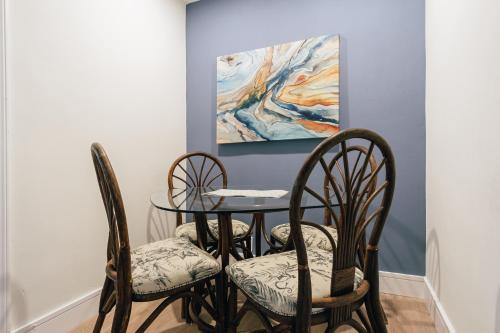 New & Blue - 2 blocks to the beach, Pompano Beach (zdjęcie 10)
