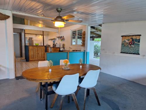 Fare blue Maeva in بابارا