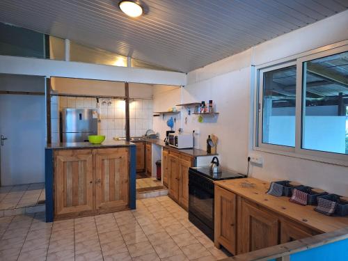 Fare blue Maeva in بابارا