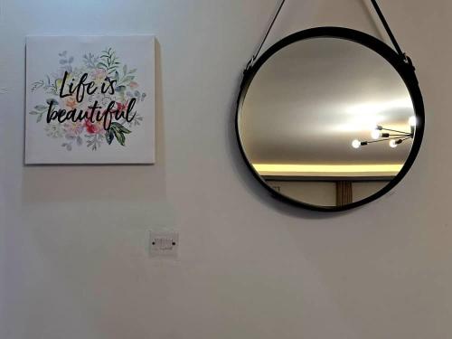 Zachi Zebra Apartment in คิตเว่