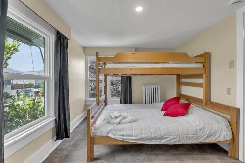HI Penticton - Hostel in Penticton (BC)