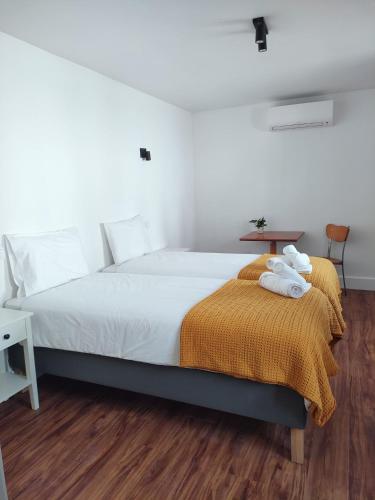 Casa Fidal chambre d'hôte Bordeira