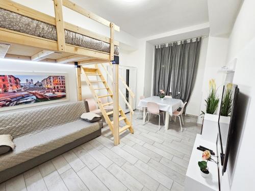 La Dolce Vita apartment in Rome, Roma (foto 3)