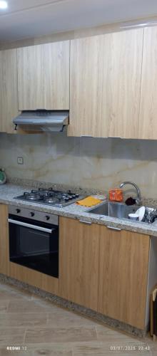 NOSY Appart Family Agadir City in Al Mohammadi