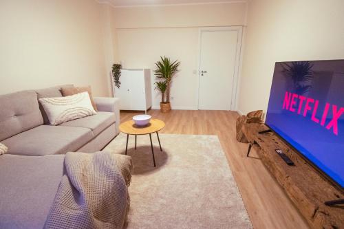 Modern and comfortable city apartment, Helsinki (photo 7)