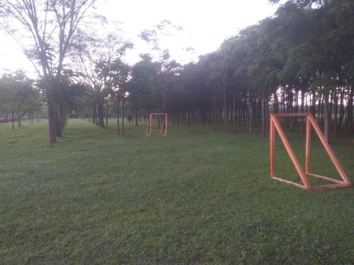 Rancho Ña Tila (Rancho Na Tila) in 卡門德爾帕拉納