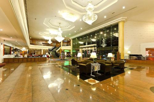 Lobby, Park Avenue Hotel Sungai Petani near Silver Jubilee Park (Taman Jubli Perak)