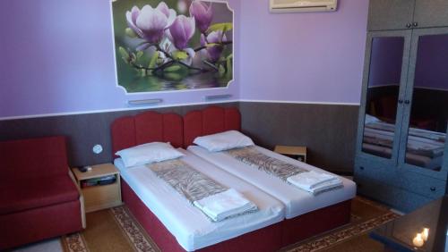 夏季别墅酒店 夏季别墅酒店