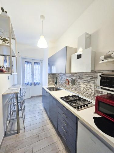La Dolce Vita apartment in Rome, Roma (foto 8)
