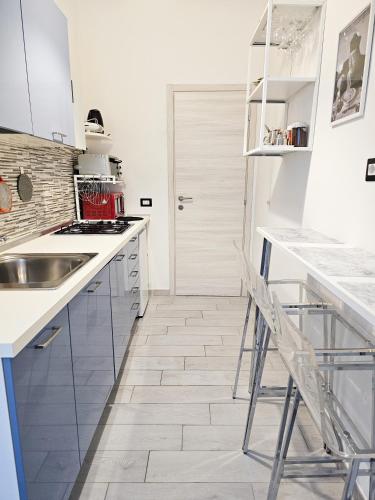 La Dolce Vita apartment in Rome, Roma (foto 9)