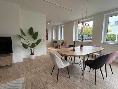 GIH Apartments - Neufahrn in Neufahrn bei Freising
