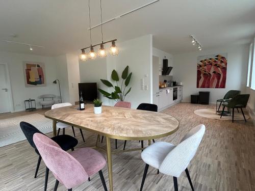 Létesítmények, GIH Apartments - Neufahrn in Neufahrn bei Freising