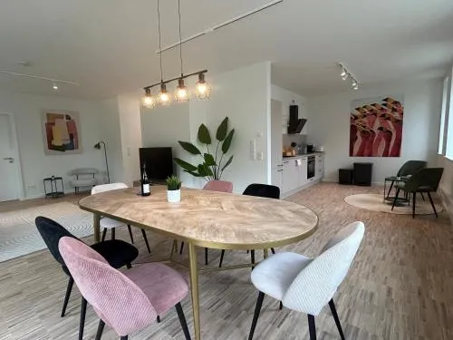 GIH Apartments - Neufahrn in Neufahrn bei Freising, Deutschland