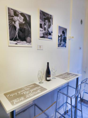 La Dolce Vita apartment in Rome, Roma (foto 10)