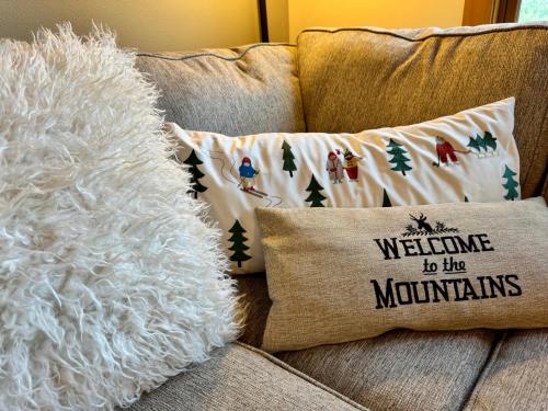 Jack Pine 8005 by SummitCove Lodging in Keystone, USA