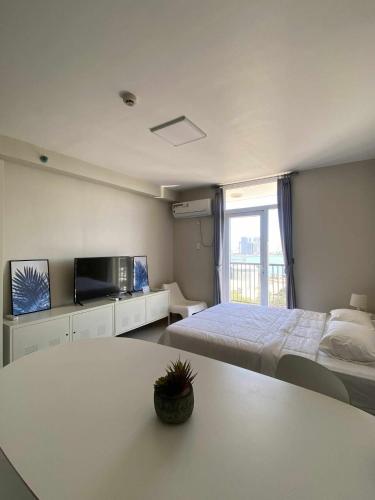 Cheap Accommodation - Saekyung Apartments, Suba (Foto 7)