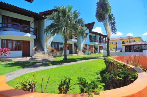 Vila Mundaí