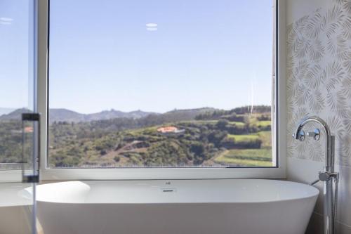 Penthouse with a View in Santa María de Guía