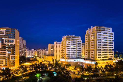 B32 - Portimao Central Apartment - Silves
