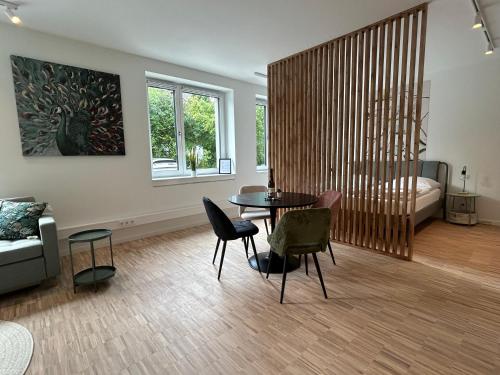 GIH Apartments - Neufahrn in Neufahrn bei Freising