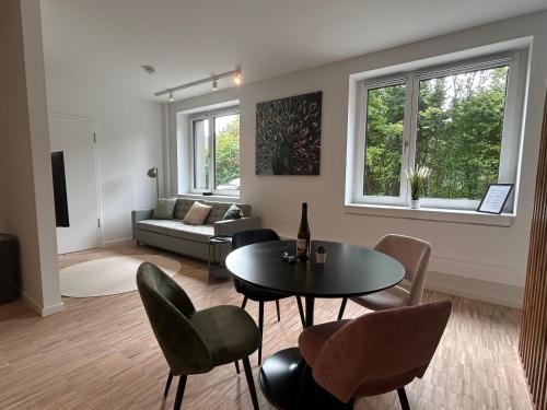 GIH Apartments - Neufahrn in Neufahrn bei Freising