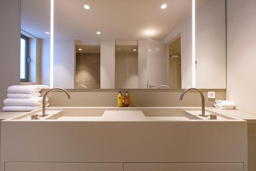 Suite, deluxe