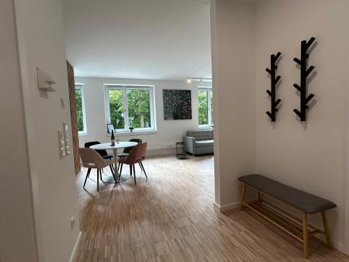 GIH Apartments - Neufahrn in Neufahrn bei Freising