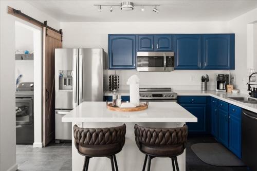 Mesa Oasis Private Pool Fire Pit Sleeps 6 in อาปาเช่จังค์ชั่น