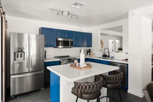 Mesa Oasis Private Pool Fire Pit Sleeps 6 in อาปาเช่จังค์ชั่น