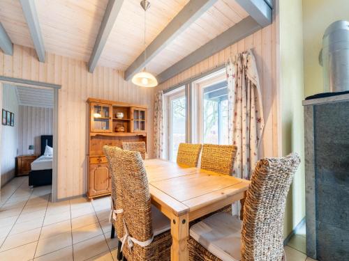 Ferienhaus mit toller Ausstattung