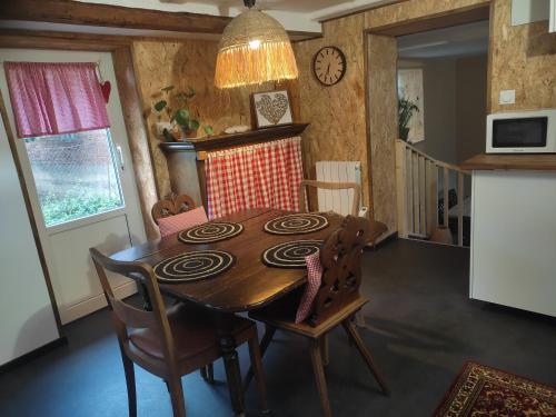 Au coeur d'autrefois in Schwenheim