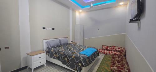 . Arhiba Guest House