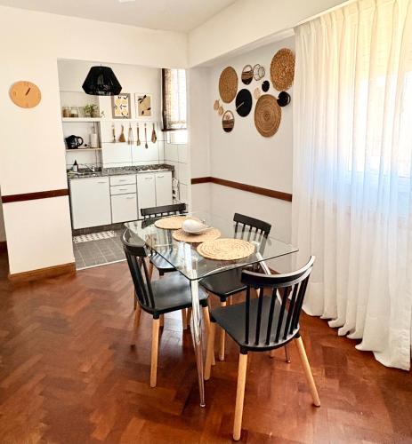 Renovado departamento en el corazón de la ciudad, Buenos Aires (photo 8)