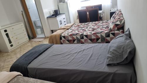 Hotel Parque Mamed in 迪亞德馬