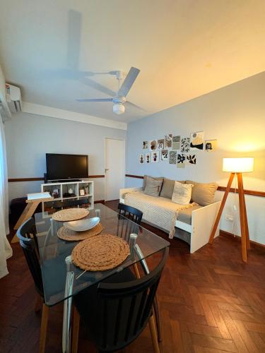 Renovado departamento en el corazón de la ciudad, Buenos Aires (photo 6)
