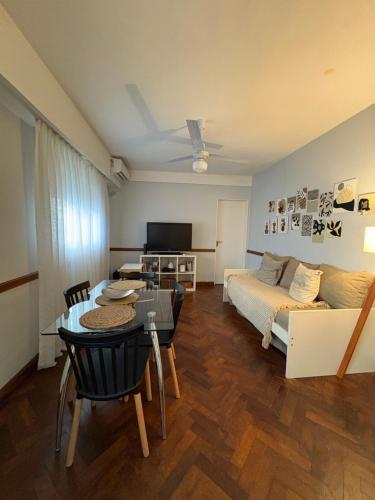 Renovado departamento en el corazón de la ciudad, Buenos Aires (photo 7)