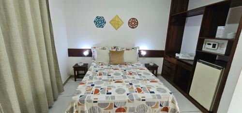 Hotel Praia do Conde in Conde (Bahia)