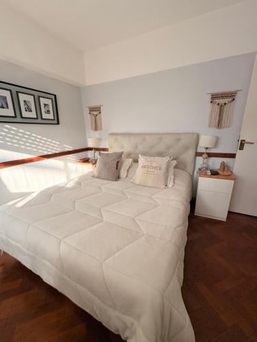 Renovado departamento en el corazón de la ciudad, Buenos Aires