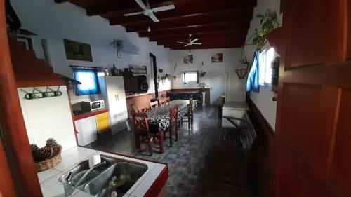 Cabaña Anisacate (Cabana Anisacate) in Anisacate