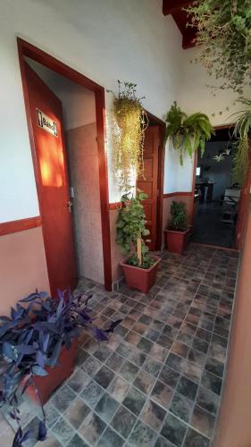 Cabaña Anisacate (Cabana Anisacate) in Anisacate