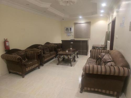 บริการและสิ่งอำนวยความสะดวก, دار الرضا Dar Al Reda in บานี ดาฟาร์