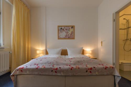 Hotel Am Kornmarkt – Heidelberg, NE
