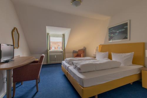 Hotel Am Kornmarkt – Heidelberg, NE