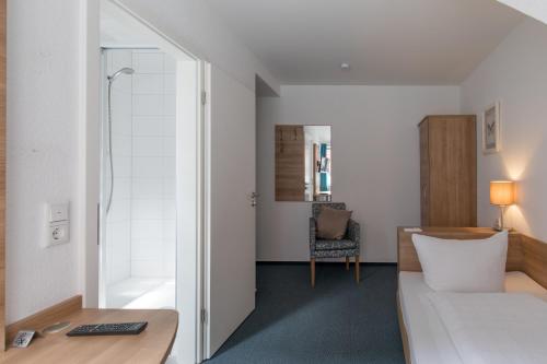 Hotel Am Kornmarkt – Heidelberg, NE