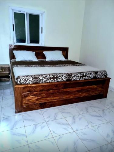 Guest house in ביסאו