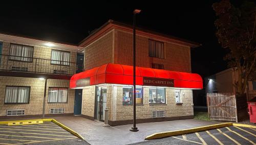 Red Carpet Inn Norwalk – Norwalk, CT