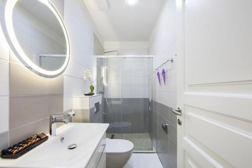 Boutique Hotel Melissa – Porec, IA