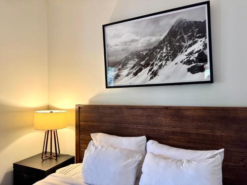 Expedition Station 8561 by SummitCove Lodging in Keystone, USA