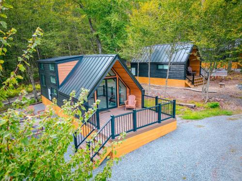 Canyon Hideaway - image 6
