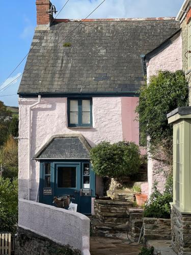 Buckley Cottage, Batson Salcombe